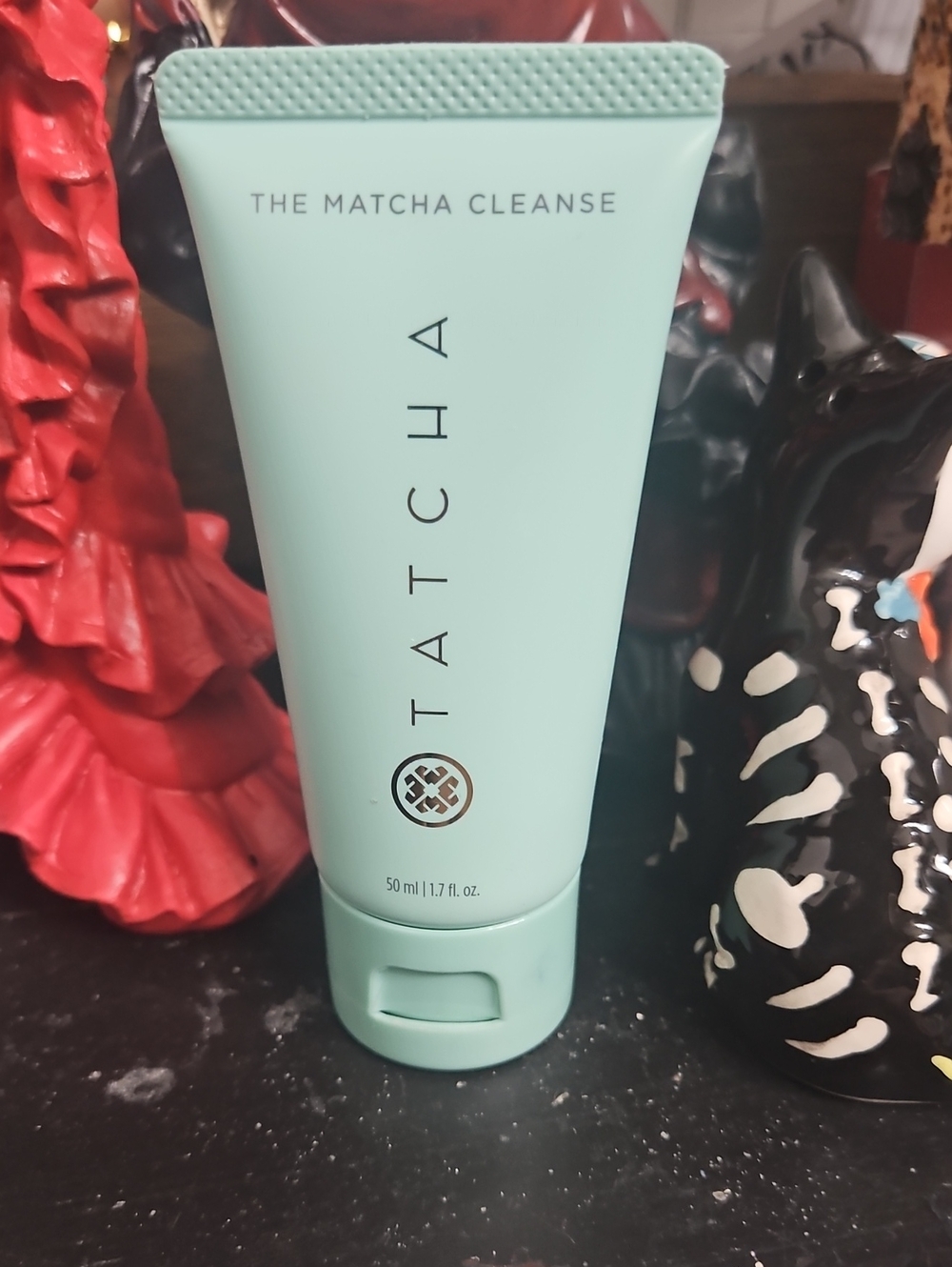 Tatcha Matcha Cleanse 50ml
